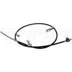 Dorman C661439 Parking Brake Cable