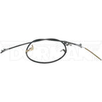 Dorman C661440 Parking Brake Cable