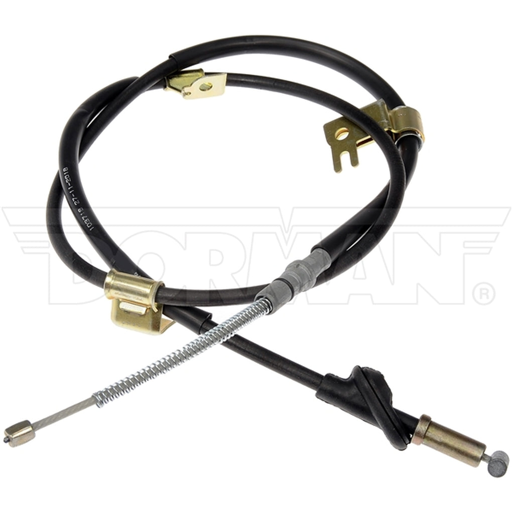 Dorman C661444 Parking Brake Cable