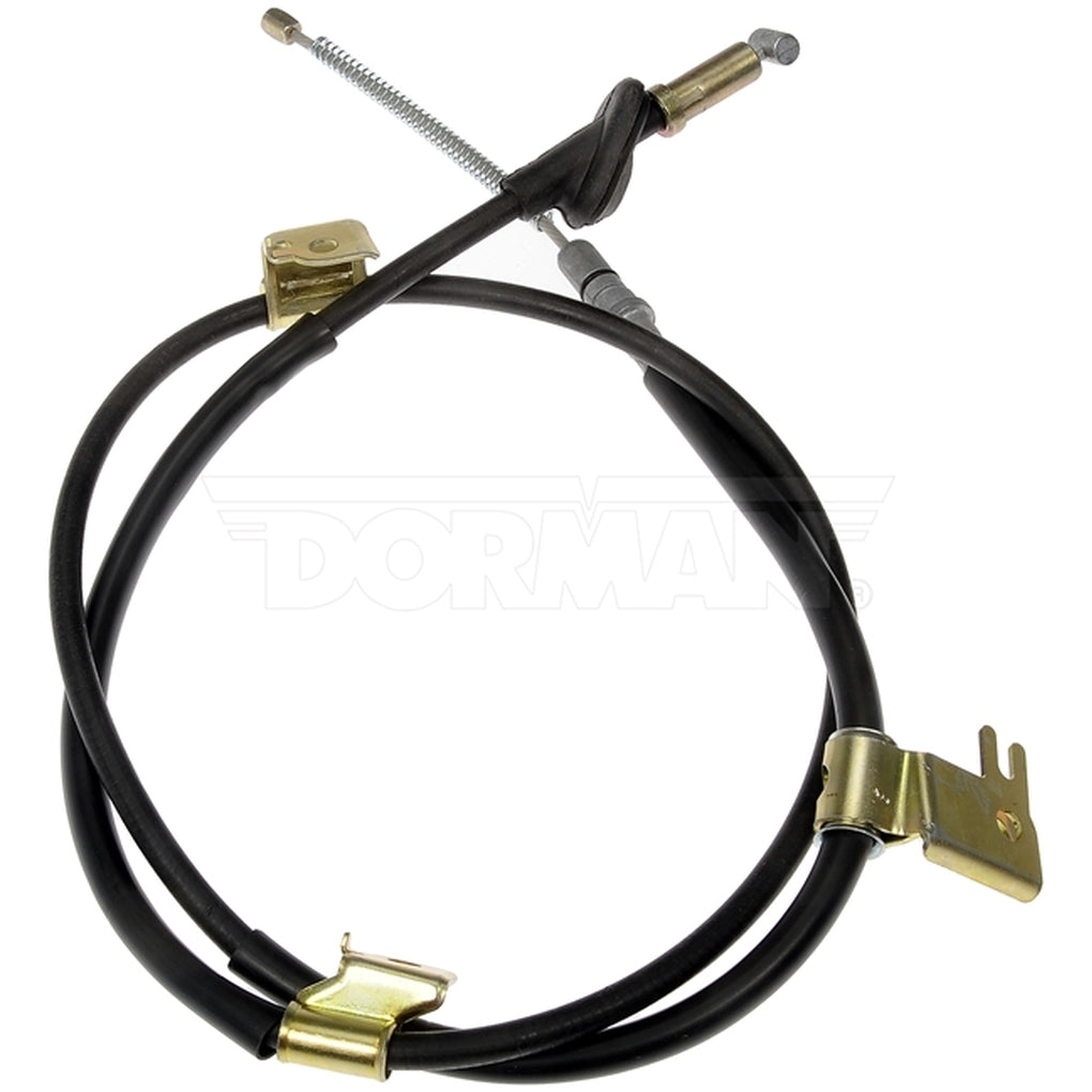 Dorman C661444 Parking Brake Cable