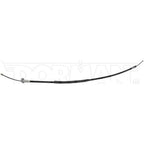 Dorman C661451 Parking Brake Cable