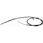 Dorman C661454 Parking Brake Cable