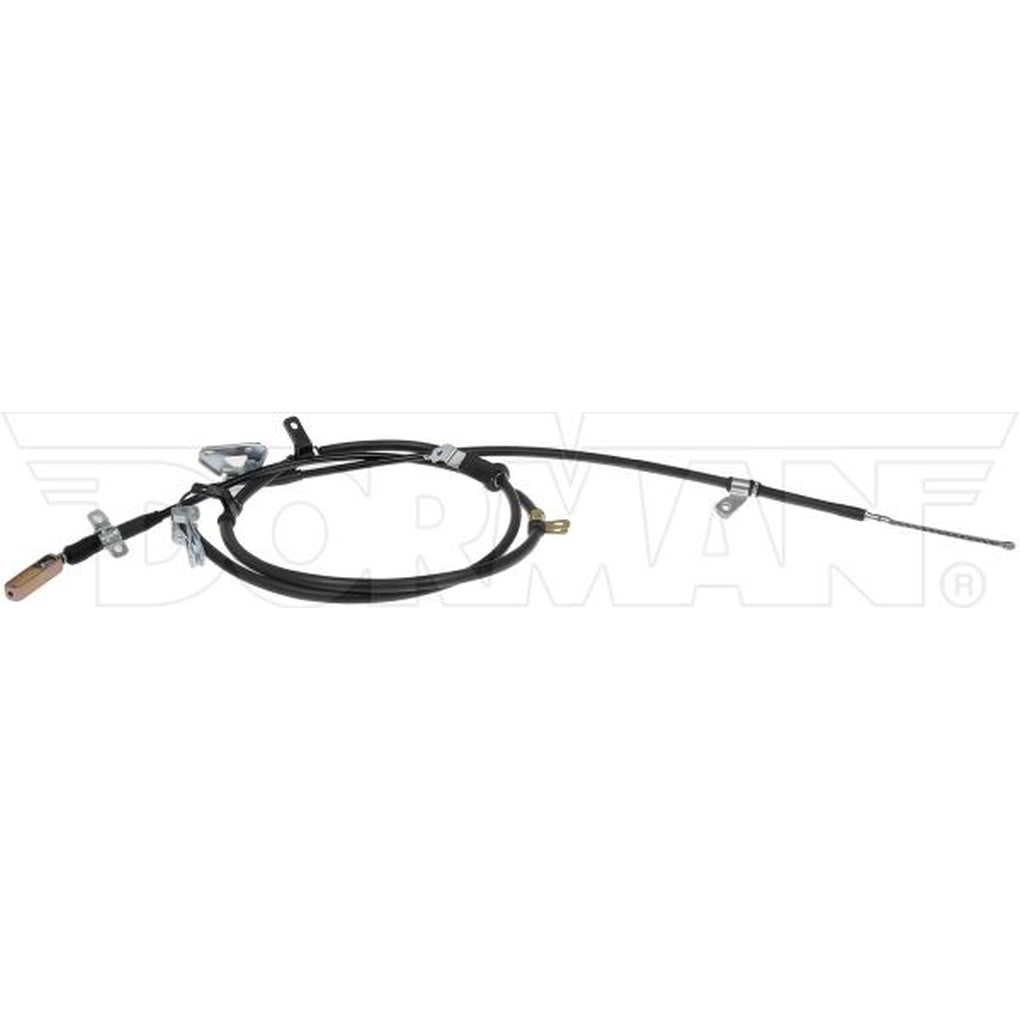 Dorman C661473 Parking Brake Cable