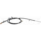 Dorman C661473 Parking Brake Cable