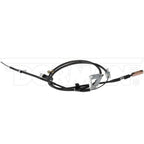 Dorman C661473 Parking Brake Cable