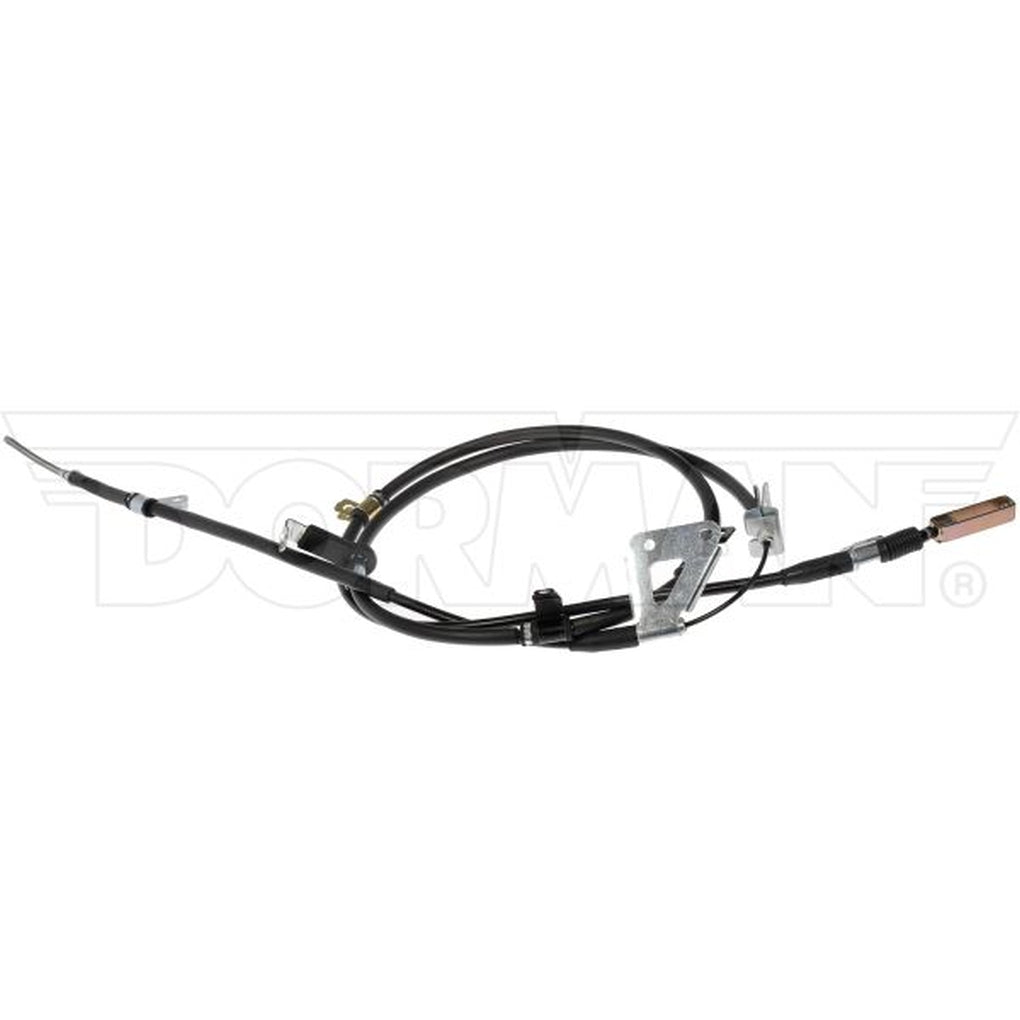 Dorman C661473 Parking Brake Cable