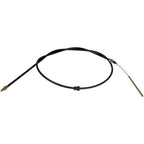 Dorman C92372 Parking Brake Cable