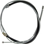 Dorman C92529 Parking Brake Cable