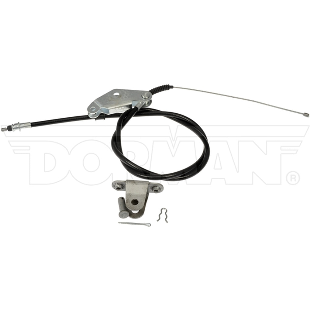 Dorman C93156 Parking Brake Cable