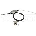 Dorman C93156 Parking Brake Cable