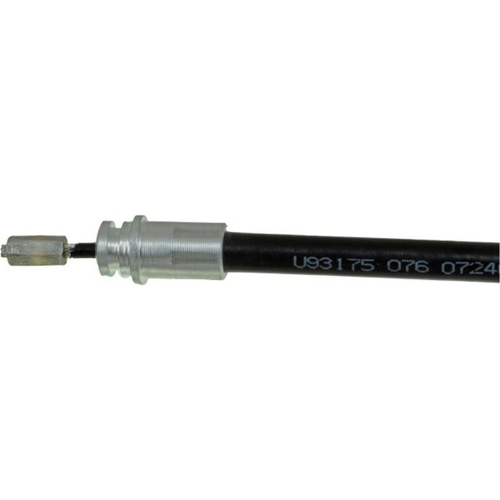 Dorman C93175 Parking Brake Cable