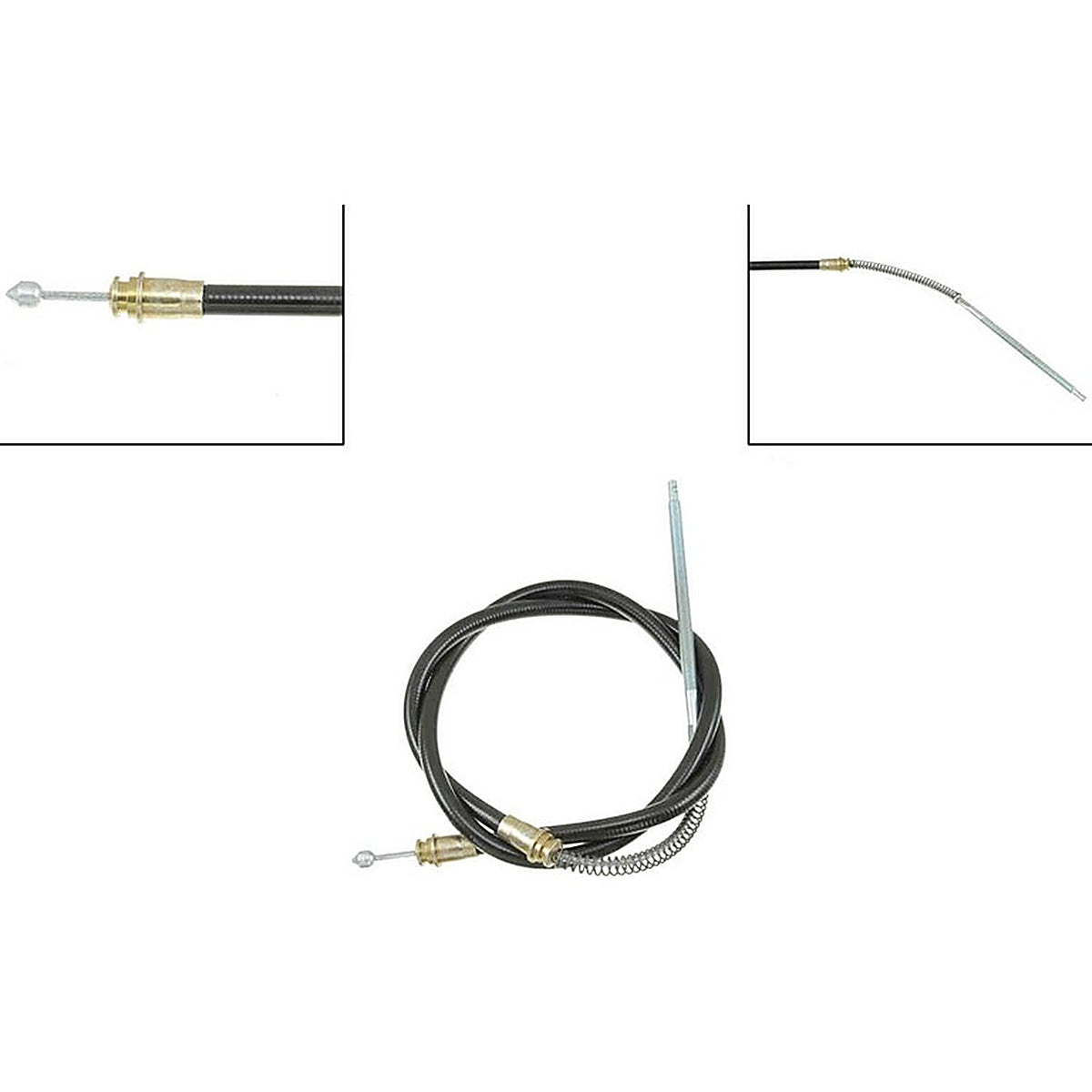 Dorman C93335 Parking Brake Cable