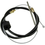 Dorman C93585 Parking Brake Cable
