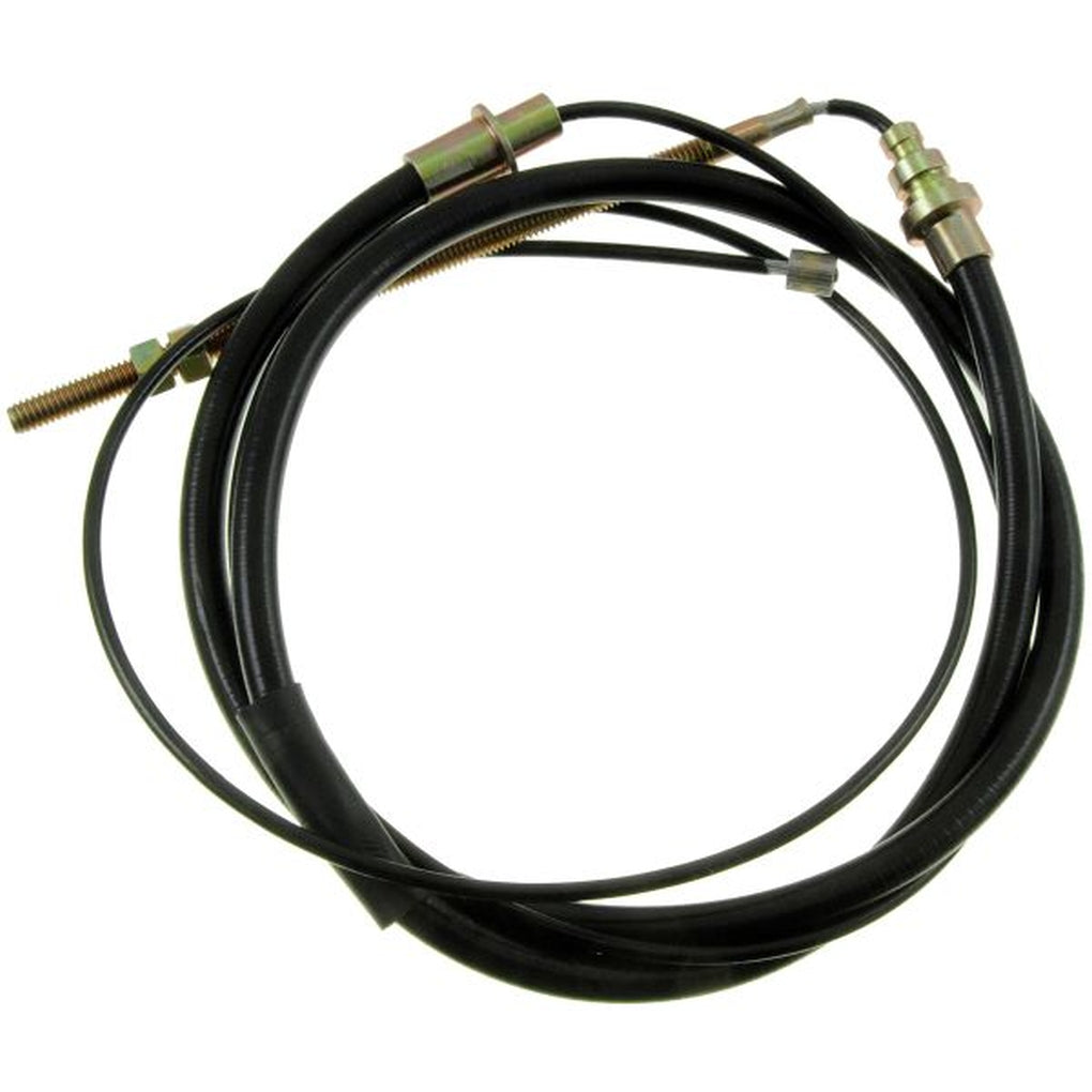 Dorman C93586 Parking Brake Cable