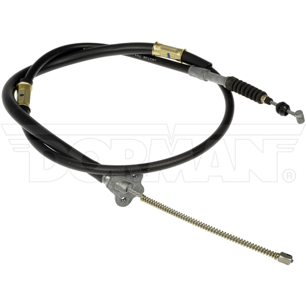 Dorman C93732 Parking Brake Cable