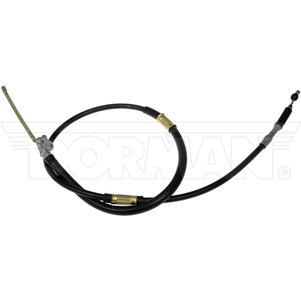 Dorman C93732 Parking Brake Cable