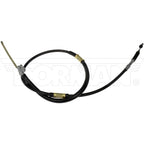 Dorman C93732 Parking Brake Cable