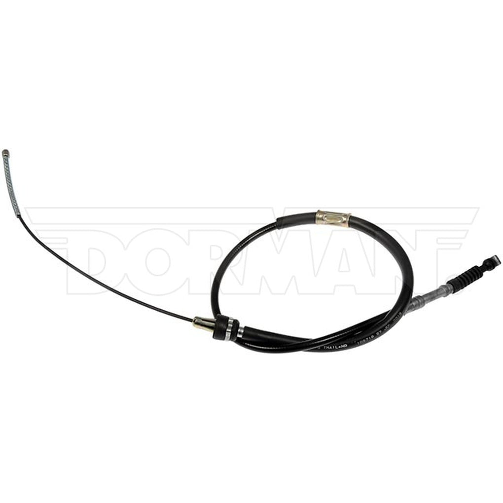 Dorman C93879 Parking Brake Cable