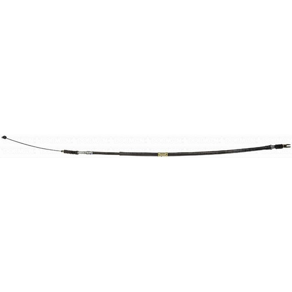 Dorman C93880 Parking Brake Cable
