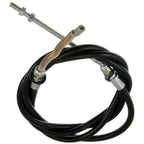 Dorman C93890 Parking Brake Cable