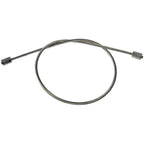 Dorman C95072 Parking Brake Cable