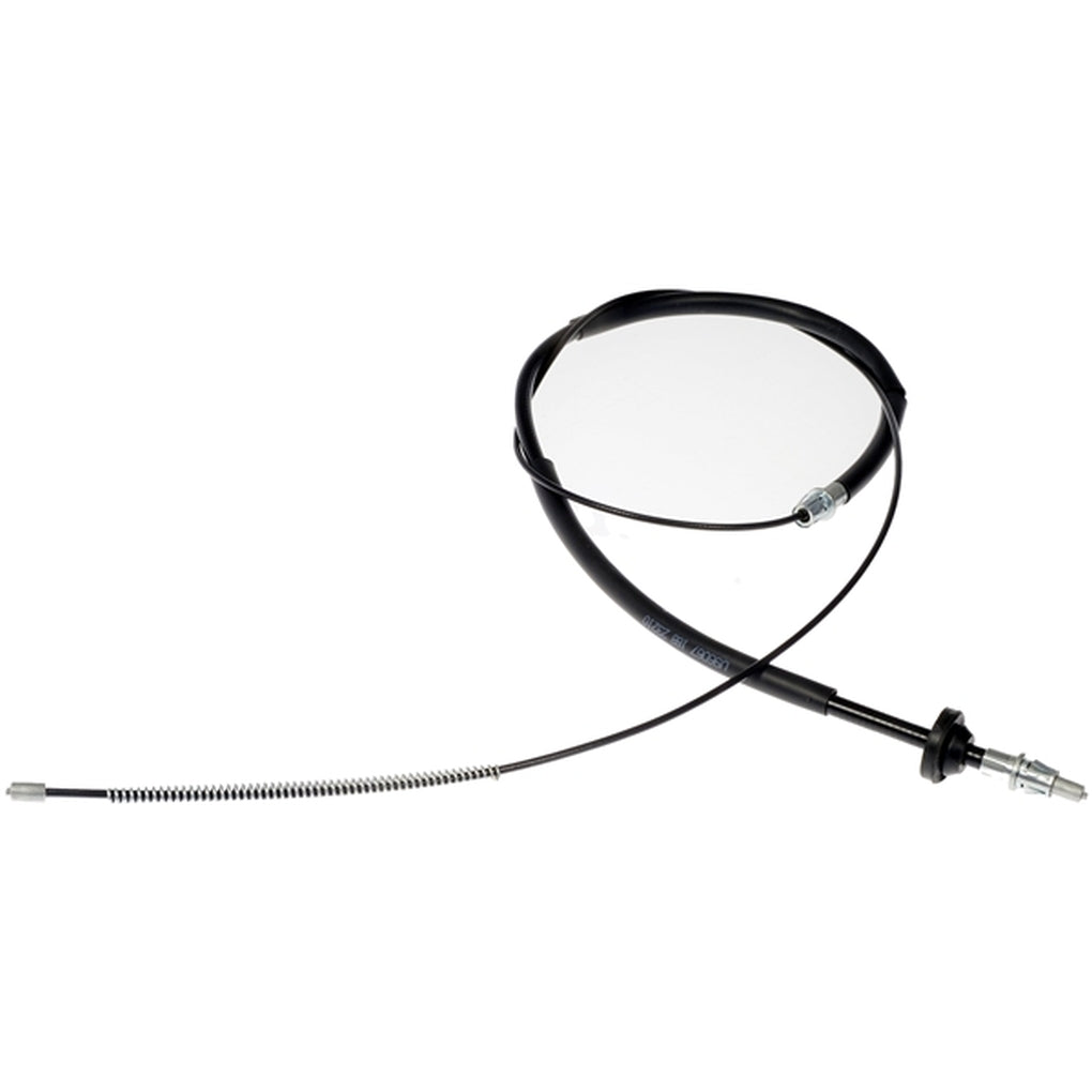 Dorman C96067 Parking Brake Cable