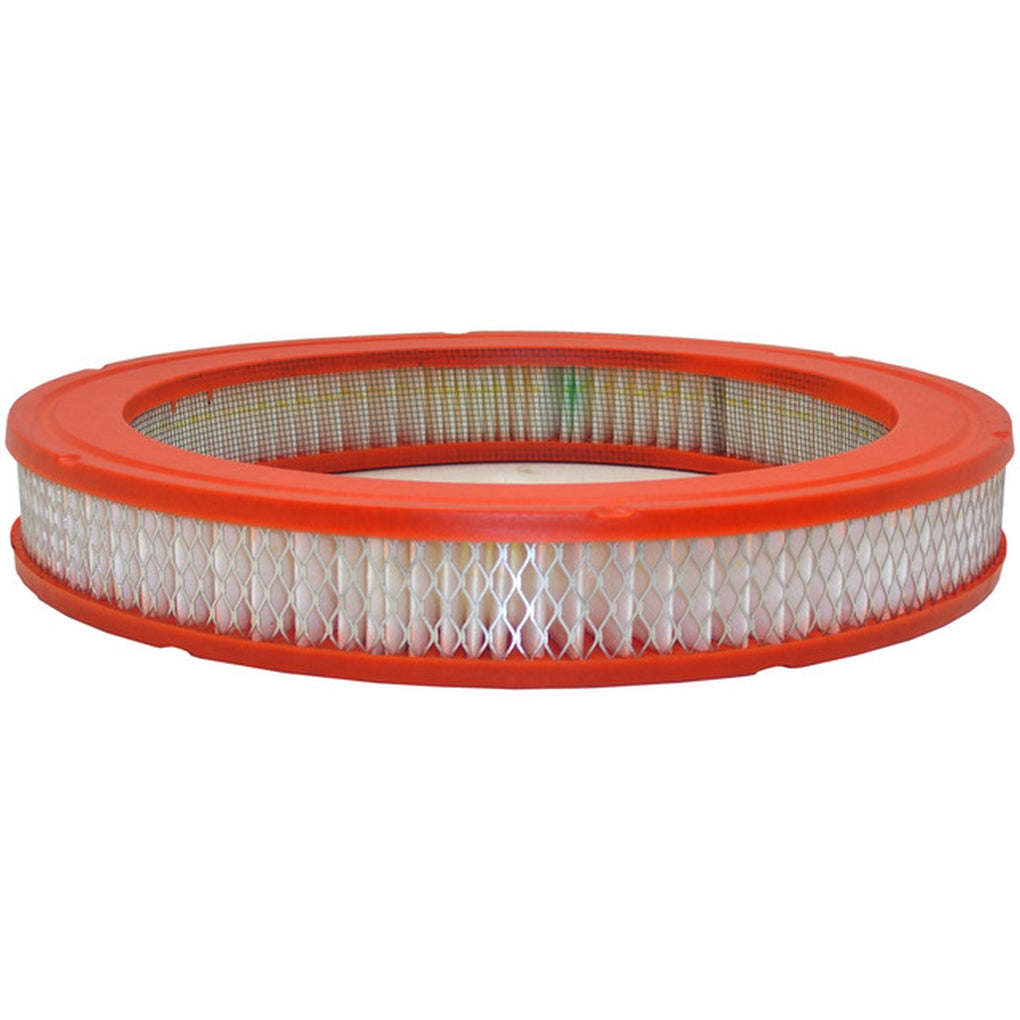 Fram Filters CA3566 Round Plastisol Air