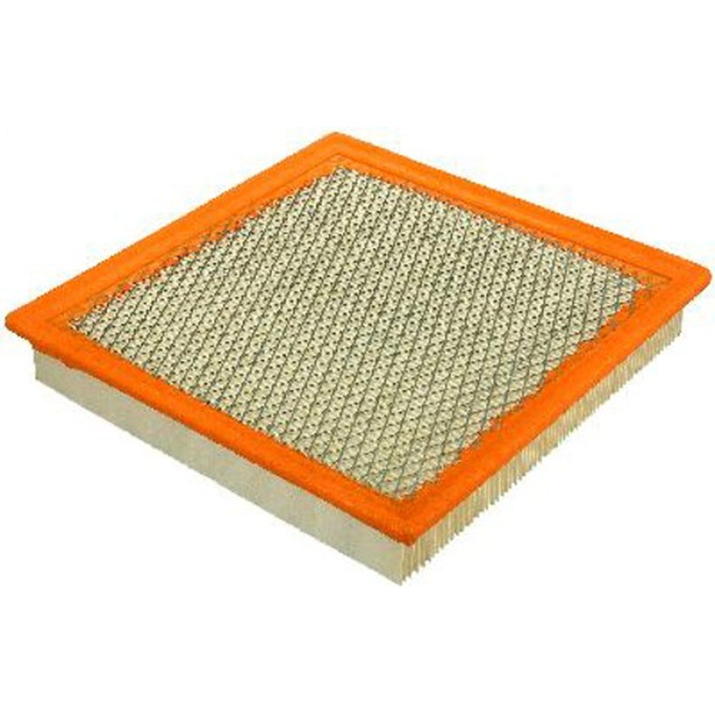 Fram Filters CA6555 Round Plastisol Air
