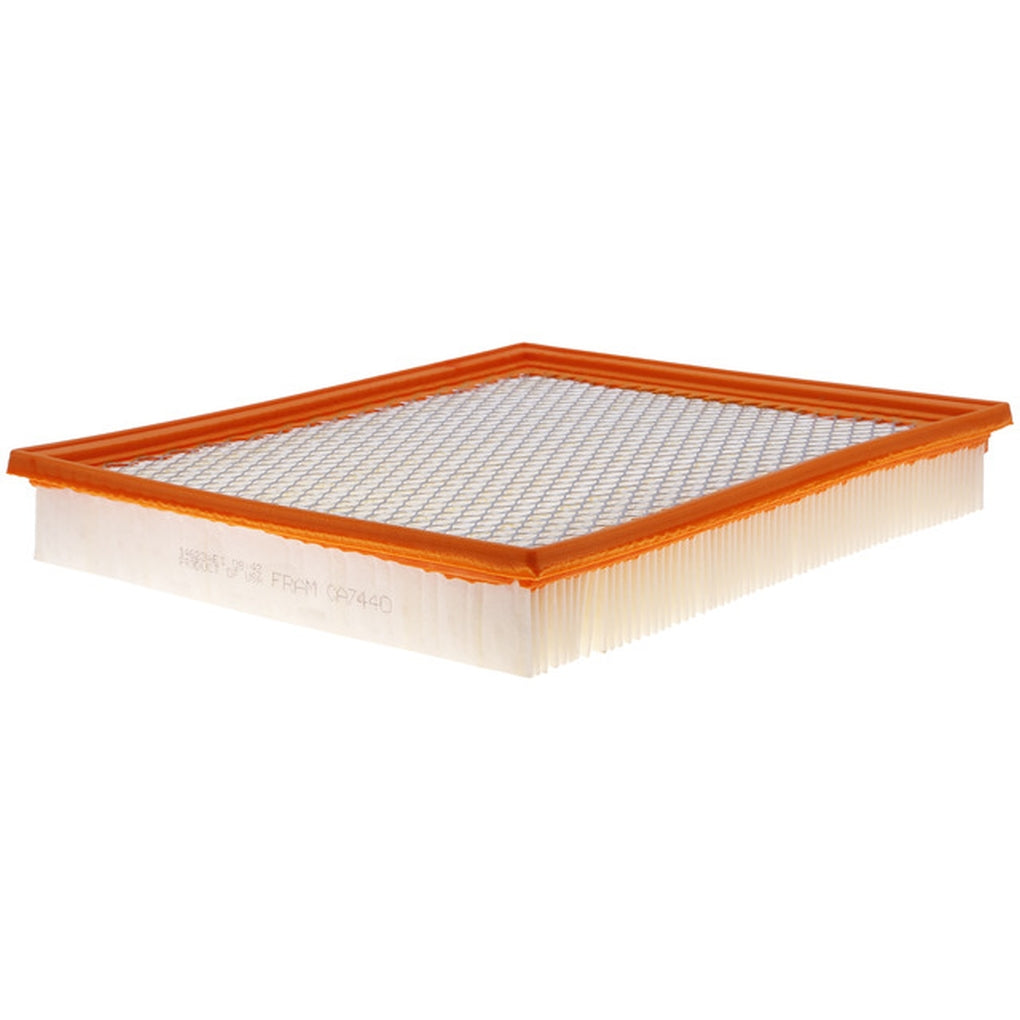 Fram Filters CA7440 Round Plastisol Air