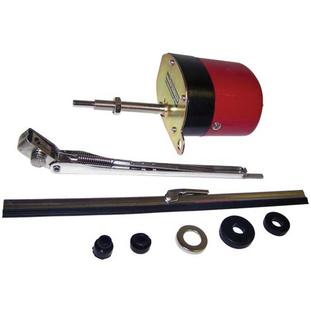 Crown Automotive 12V Wiper Motor Kit
