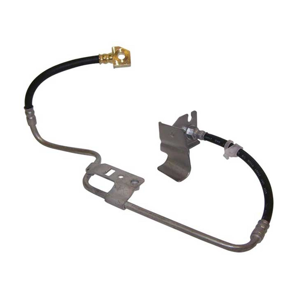 Crown Automotive 4860083AE (DPN)Brake Hose (Rear Left)