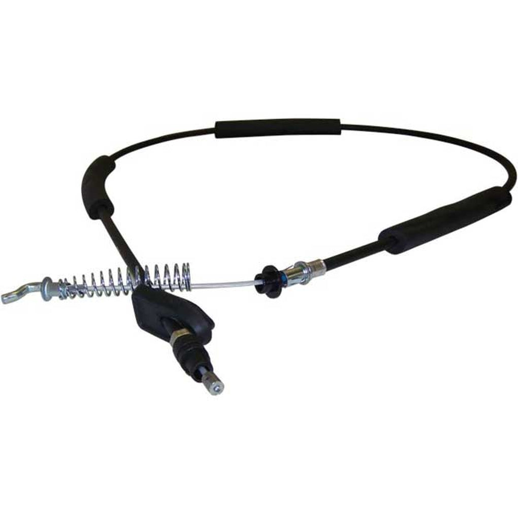 Crown Automotive 52060204AF Parking Brake Cable (Rear)