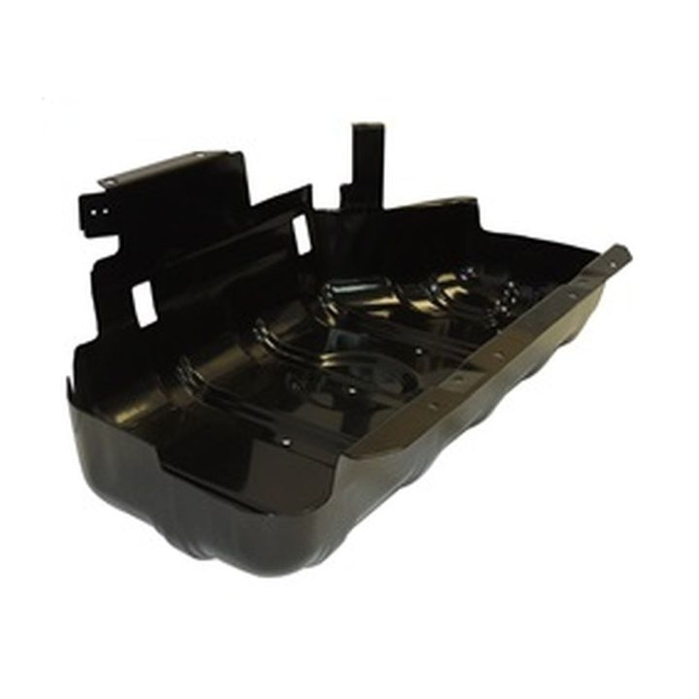 Crown Automotive 52100219AB 9706 Tj Wrangler Fuel Tank Skid Plate