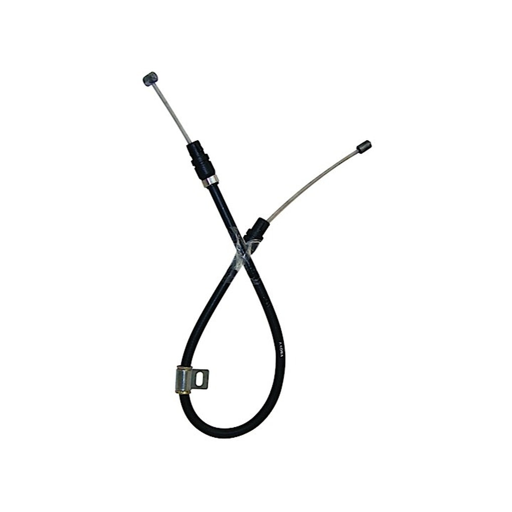 Crown Automotive 52104284AB Accelerator (Throttle Valve) Cable