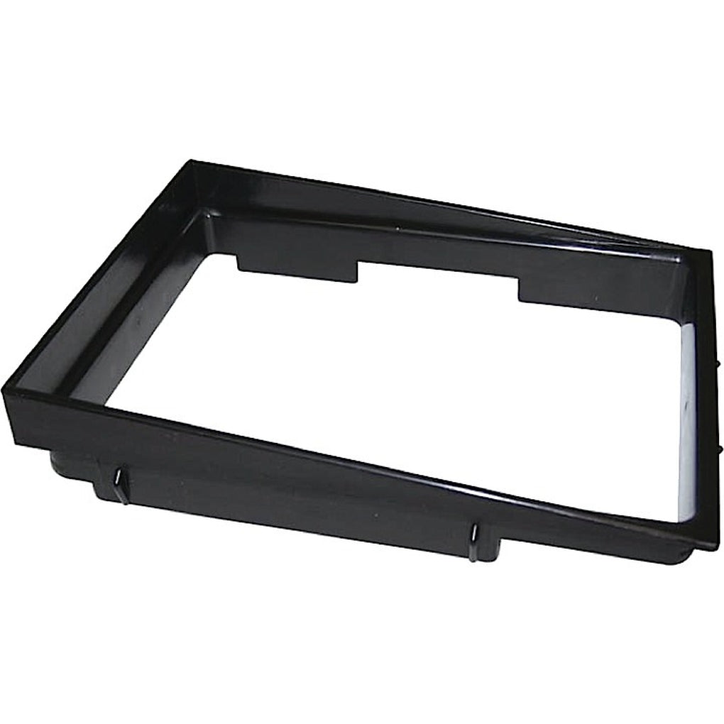 Crown Automotive 53000056AB Gearshift Lever Boot Bezel