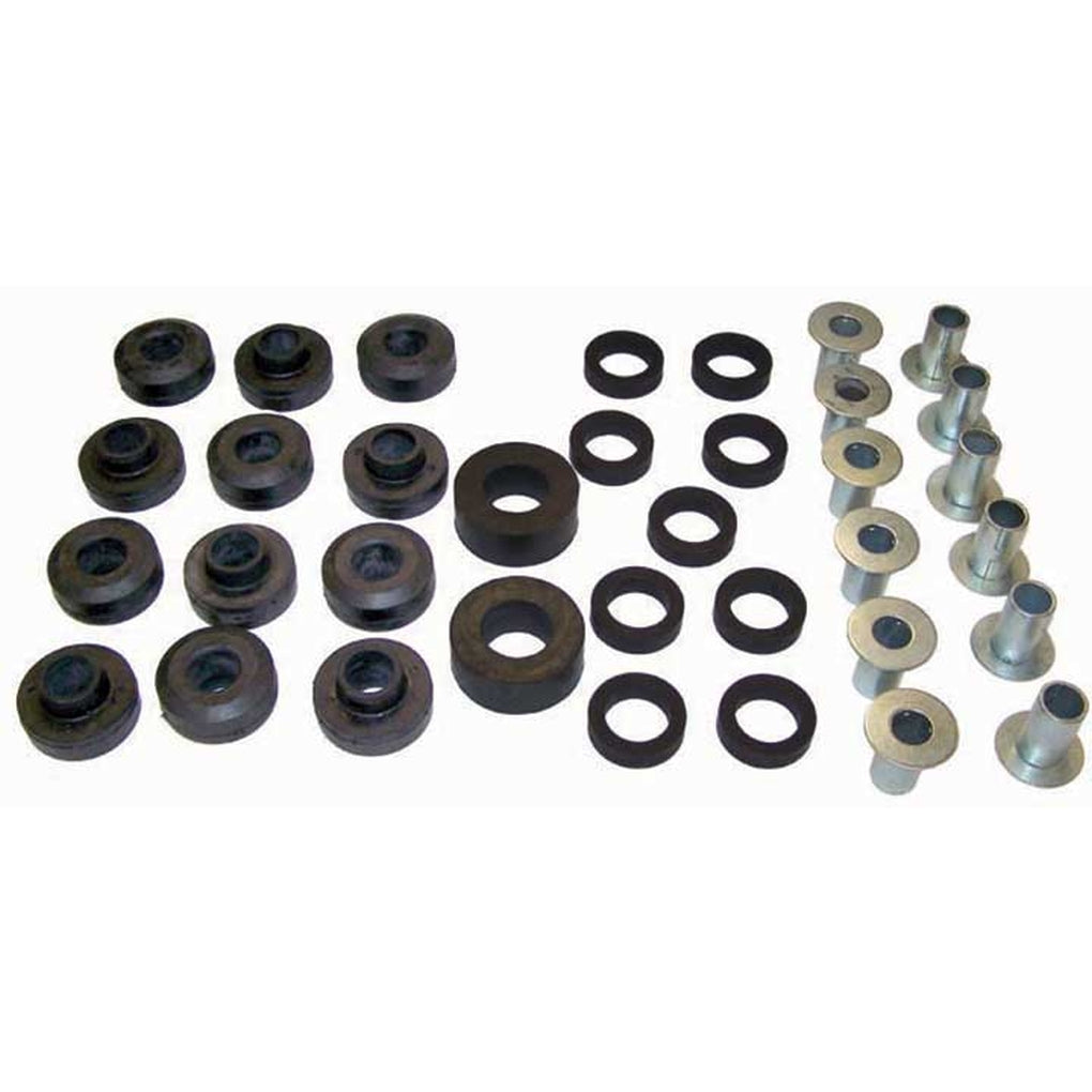 Crown Automotive 5462446K Cj Body Mounting Kit