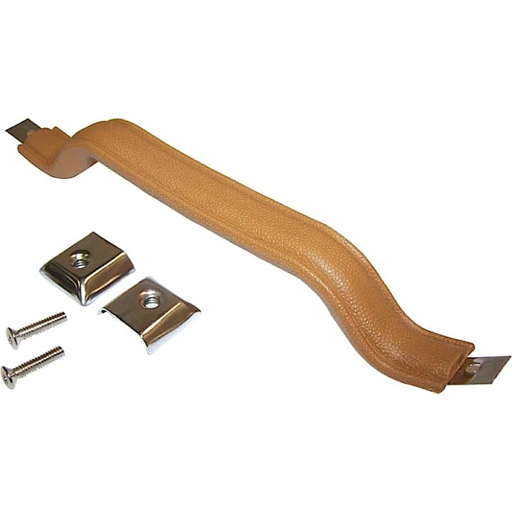 Crown Automotive 55009801KS Inside Door Pull Handle (Spice)