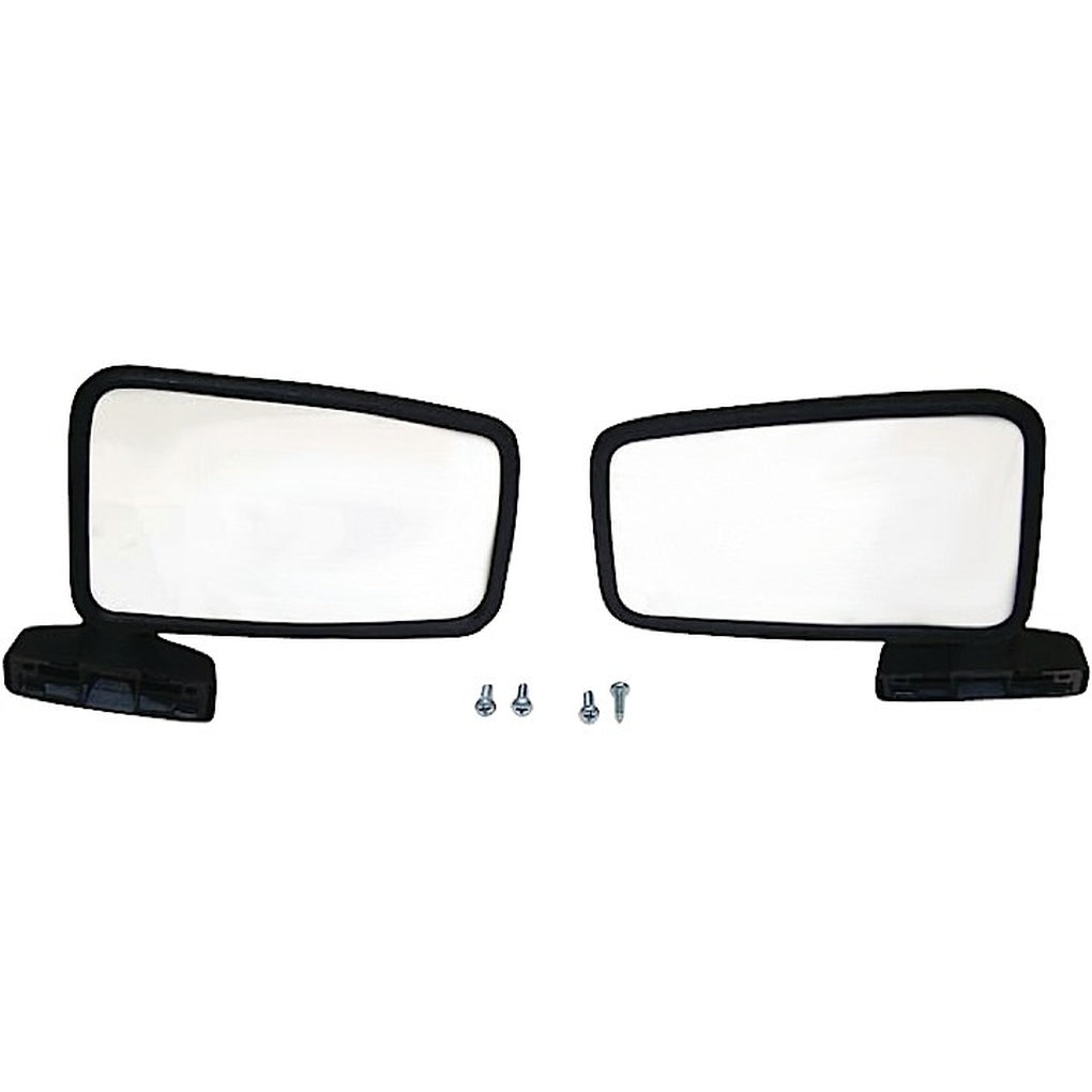 Crown Automotive 55027207K Mirror Set
