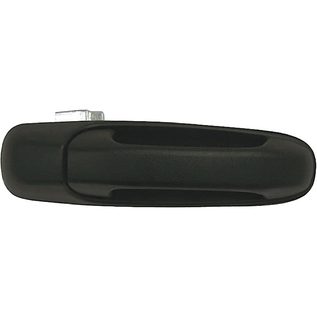 Crown Automotive 55076057AB (DPN)Cherokee Outer Door Handle (Front Left)