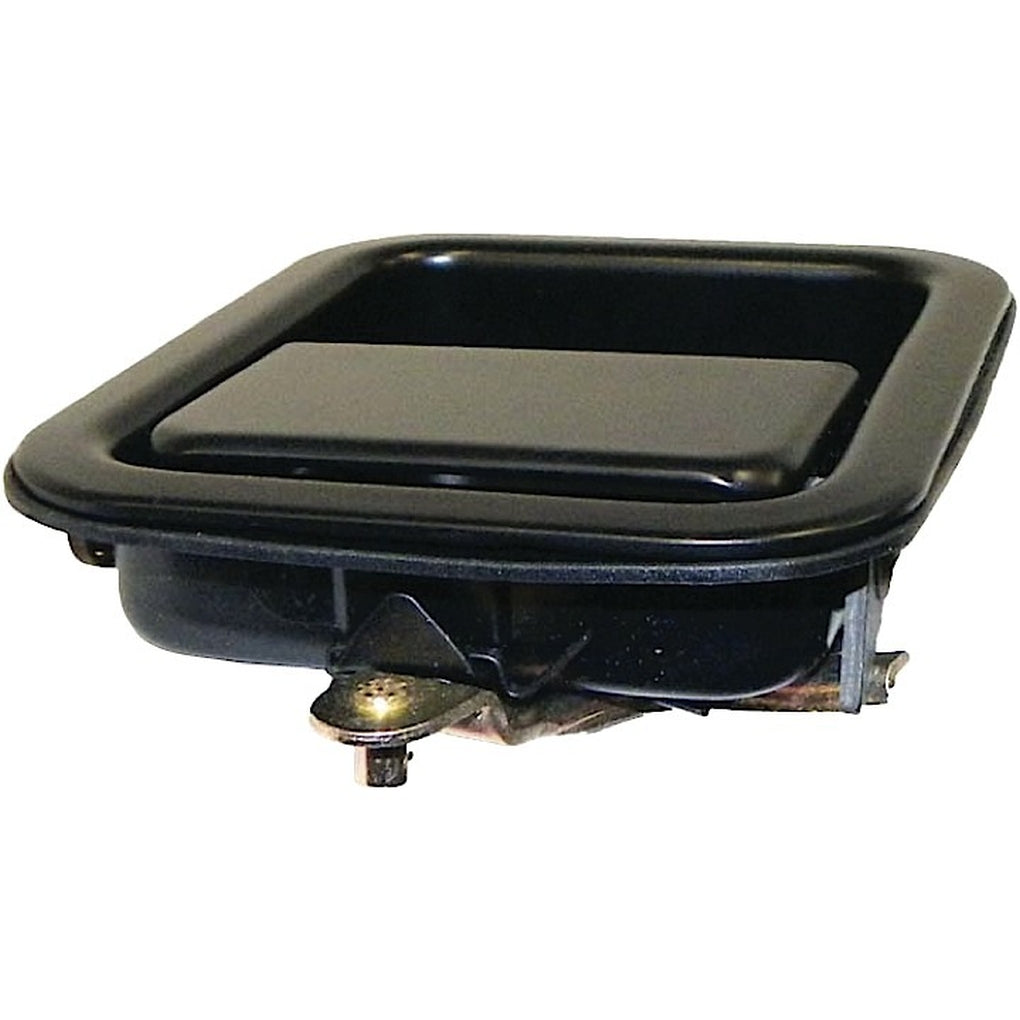 Crown Automotive 55076222 Outside Door Paddle Handle (Black)