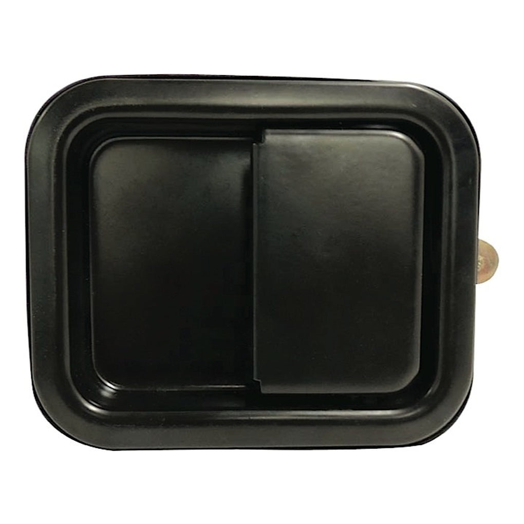 Crown Automotive 55076223 Outside Door Paddle Handle (Black)