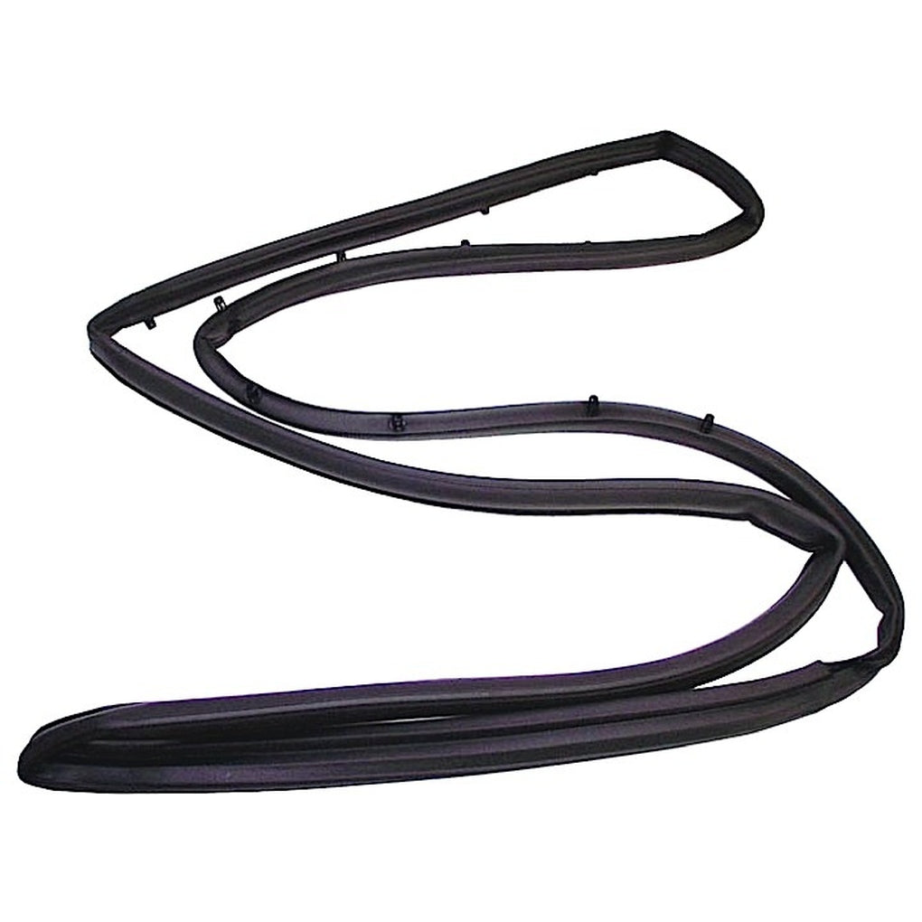 Crown Automotive 55176222 Full Door Weatherstrip (Right)