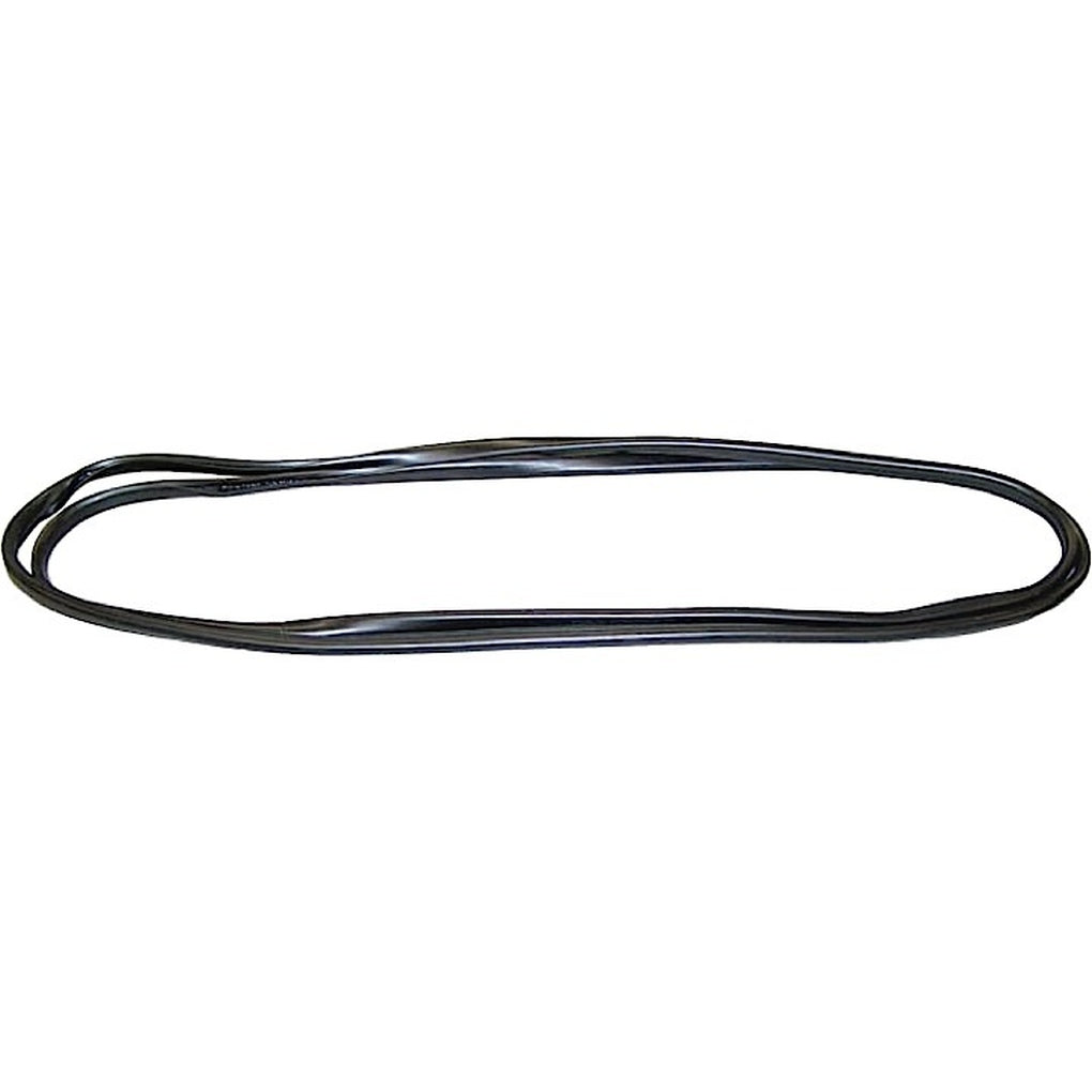 Crown Automotive 55176430AD Windshield Glass Weatherstrip