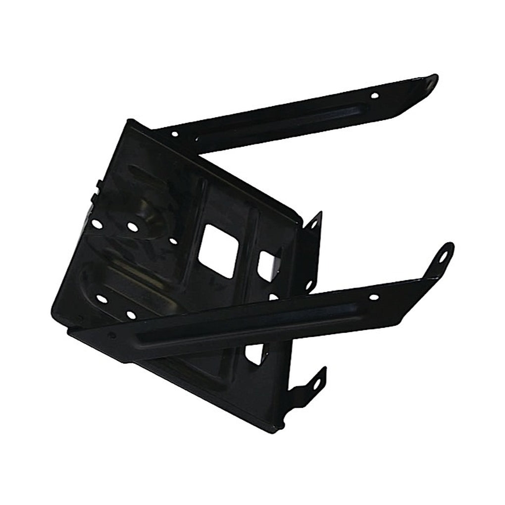 Crown Automotive 55345013 Battery Tray (Black)