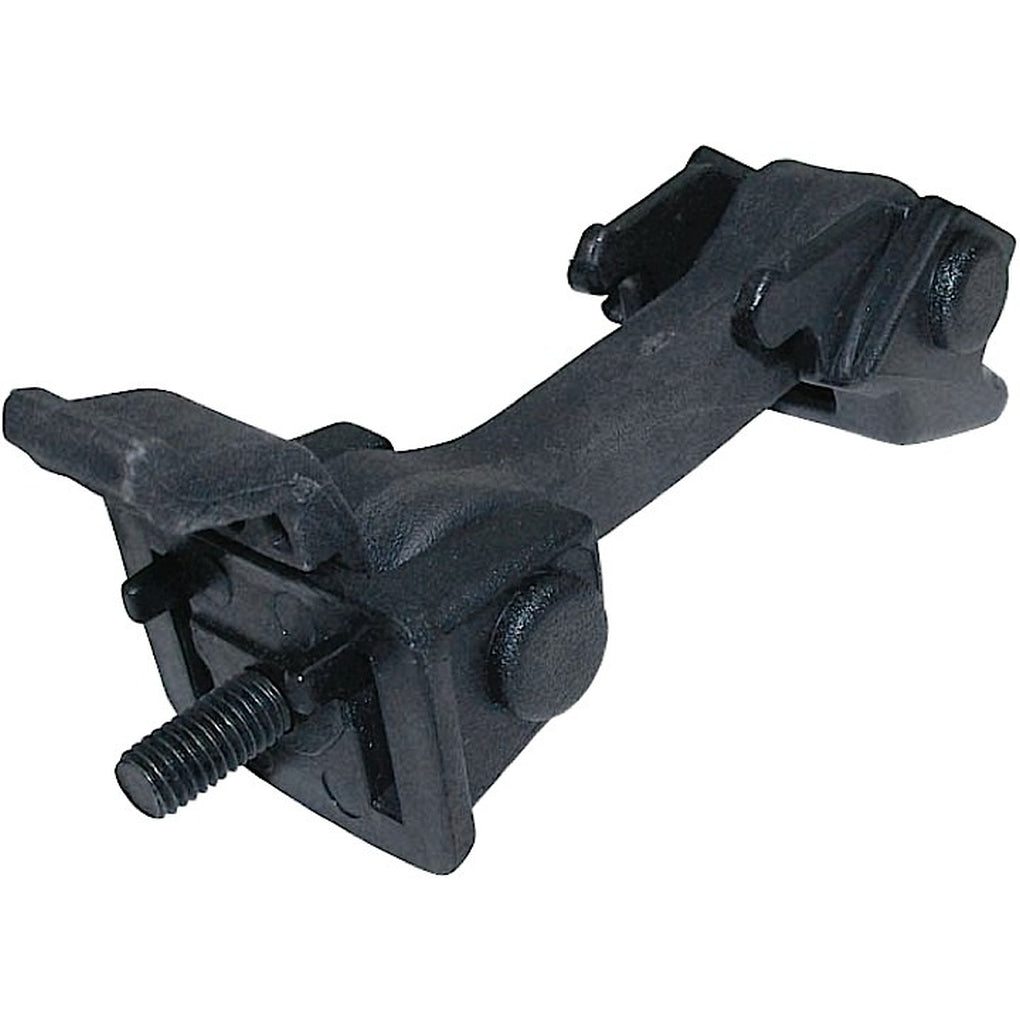 Crown Automotive 55395653AD Hood Catch (Wrangler Jk)