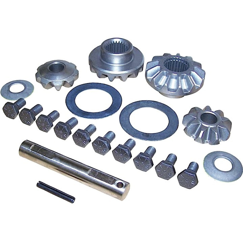 Crown Automotive 68004075AA Center Differential Gear Kit (Front)