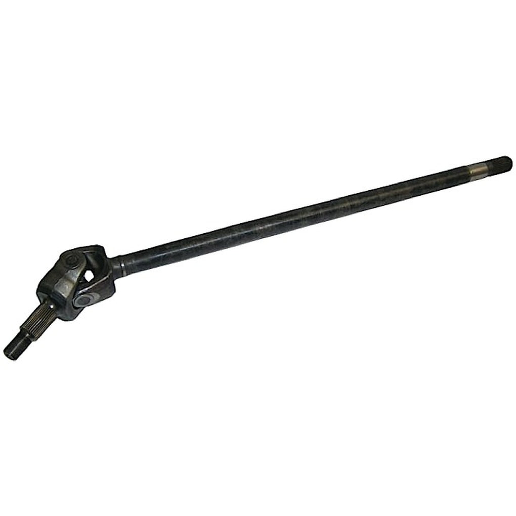 Crown Automotive 68017183AB Axle Assembly (Front Right)