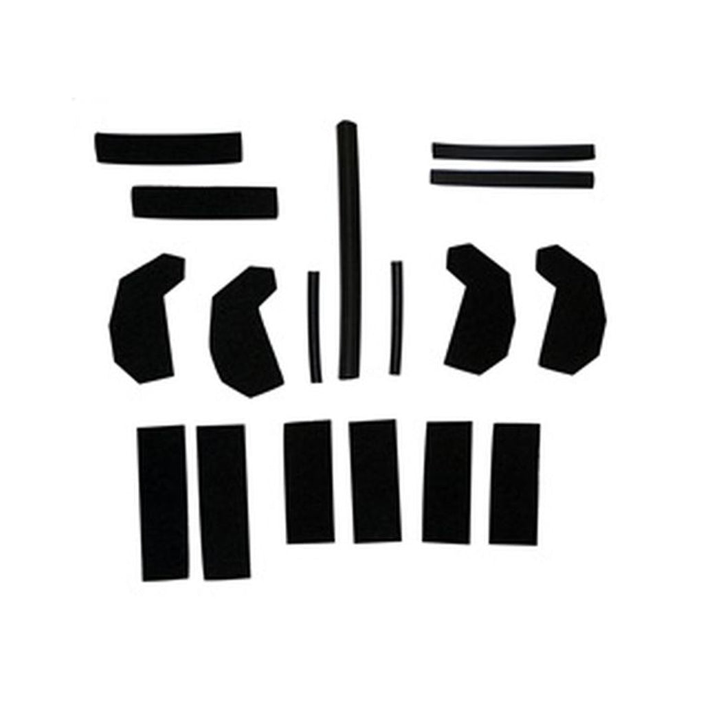 Crown Automotive 68026937AB Hard Top Seal Kit
