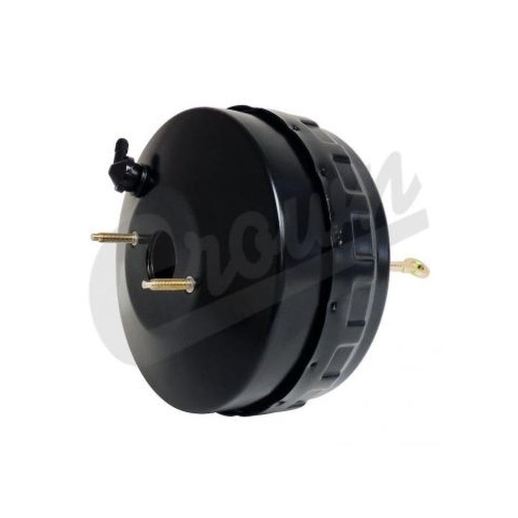 Crown Automotive 68048755AA Brake Booster For 20072018 J8 Wrangler