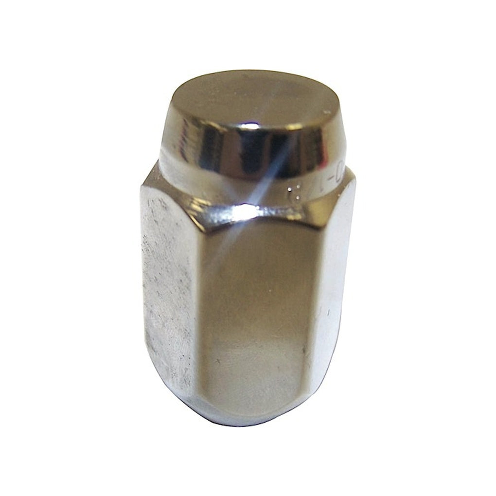 Crown Automotive J4005694 (DPN)Chrome Lug Nut